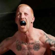 Charlie Gathers vs. Felipe Gunter, NEF 62