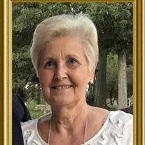 Nancy Paulette Rich Obituary
