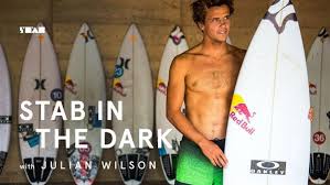 Show more posts from julian_wilson. Boardriding Movies Stab In The Dark Julian Wilson