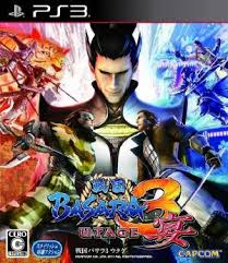 Sengoku Basara 3 Utage Download Game Ps3 Ps4 Ps2 Rpcs3 Pc Free
