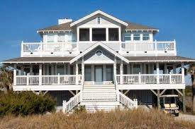 Find quick results from multiple sources. Bald Head Island Nc Vacation Rental Homes Cottages And Bungalows Bald Head Island Beach House Vacation Rentals