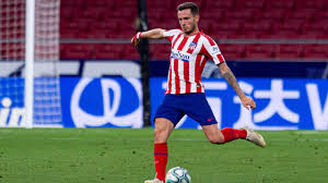 Mario soriano (atletico madrid) right footed shot from the centre of the box to the bottom right corner. Friendly Football Live Atletico De Madrid Numancia Explica Co