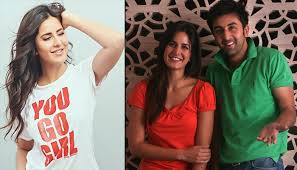 Katrina Kaif On Her Breakup With Ranbir Kapoor, Says I Had To Break Before  I Could