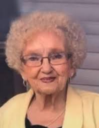 Faye Perry Obituary April 18, 2020