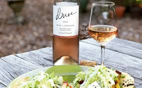 But grilled cod fresh from alaska makes all the difference. Fish Tacos Rose Drive Wines