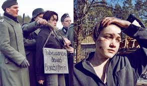 О борьбе партизан подмосковья в годы великой отечественной войны. Zoya Film 2021 Data Vyhoda Aktery Trejler