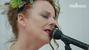 Lou Van Stone Celestial Singer