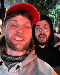 Winter, Spring, Summer, Fall. All four seasons, we've been through them  all. One year ago today you changed my life and continue to every day❤️  #cute #couples #datenight #love #summer #winter #spring #