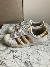 Adidas superstars sneaker weiß gold, 40. Adidas Superstar Weiss Gold Ebay Kleinanzeigen