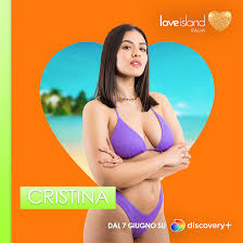 C'è grande attesa per il nuovo format che sbarcherà in italia dopo il grande il programma love island italia sarà trasmesso in diretta streaming in anteprima per gli abbonati di discovery + a partire dalla mezzanotte del 7 giugno. 42f H8loii1egm