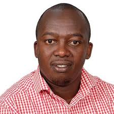 David Maina Kamiru (@MainaKamiru)