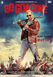 Go Goa Gone India 2013 Horrorpedia Hindi Movies Goa Full Movies Online