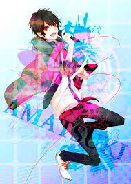 Amatsuki Anime