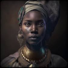 Exploring Senegalese Art and History at a Museum in Ngor