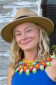 Valerie Kropf's Instagram, Twitter & Facebook