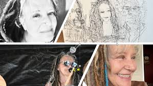 WHS class of '76 shares life stories through art