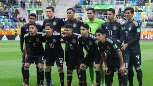 Cuauhtémoc 6700 coyoacán, ciudad de méxico (d.f.) country mexico phone +52 (55) 5241 0100 Tokio 2021 Este Es El Posible Xi De Mexico Sub 23 Para Los Preolimpicos Balon Latino