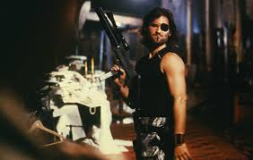 Много лет идет третья мировая война. More Details Emerge About The Escape From New York Remake Nme