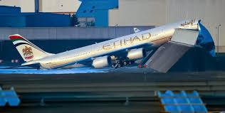 Image result for etihad airbus crash