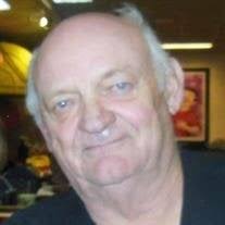 Wiliam "Bill" Wayne Rumley Obituary