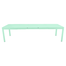 (glen stubbe/star tribune via ap, pool/file). Fermob Ribambelle Extending Dining Table 6 14 Seater Timeoutspace Com