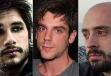 Άφωνους άφησε τους τηλεθεατές αλλά και τους δημοσιογράφους στο στούντιο με το θάρρος του να πει τα πράγματα με τ' όνομά τους, ο νεαρός ηθοποιός χάρης τζωρτζάκης το πρωί στον σκαι. Xarhs Tzwrtzakhs Fhmes