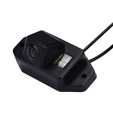 Full kit for plug and play without any wire cut, new design with upgraded hardware. Backup Camera For Toyota Prado Land Cruiser 120 Rear View Camera 2002 2009 Buy From 12 On Joom E Commerce Platform