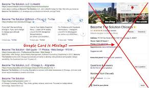 If you manage multiple businesses, choose the one you want to verify. Become The Solution Ø¹Ù„Ù‰ ØªÙˆÙŠØªØ± Fix Google Business Card Not Showing In Google Search Results Https T Co Ybx8ktdeet Google Googlebusiness Googlecard Googlebusinesscard Https T Co Epkmab5rme