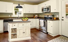 Consider fitting your central island with a kitchen sink and/or cooking hob. Inspiring Kitchen Island Ideas The Home Depot
