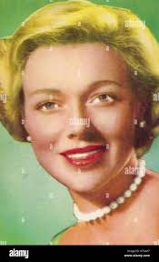 Phyllis hill hi-res stock photography and images