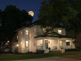 Texas White House Bed And Breakfast House Beds House