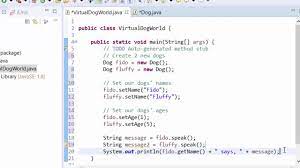 A linkedlist is a type of stack mark for review 1 points true false correct 3. Sololearn Java Objects Recap Youtube