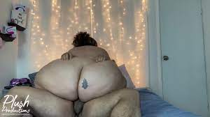 BBW Latina is Desperate for Dick - Pornhub.com