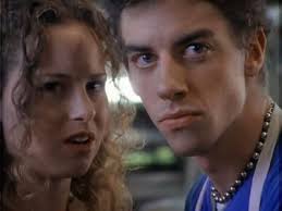 Ghost Stories" Consumers (TV Episode 1998)