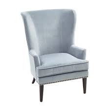 A Graceful Chair In Search Of A Cozy Corner Our Hand Upholstered Asher Is All About Classic Lines Capped Mid In 2020 Velvet Chair Accent Chairs For Living Room Chair