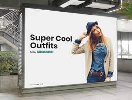 Download Mall Psd Mockups