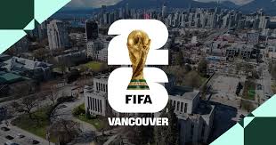 Media Hub - FIFA World Cup 2026™ Vancouver