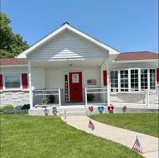 Profile for Kelly Parks