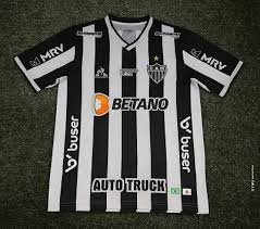 When the match starts, you will be able to follow américa mineiro v atlético mineiro live score, standings, minute by minute updated. Atletico Mg Anuncia Patrocinio Do App De Transportes Buser Lance