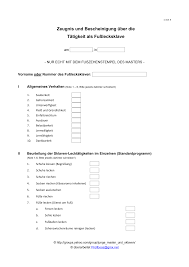 Eine befriedigende beurteilung enthält in der regel weder ein temporaladverb noch ein aufwertendes modaladverb, ist aber als. Https Prollboss Files Wordpress Com 2018 02 Zeugnis Und Bescheinigung Als Fuc39flecksklave Pdf