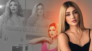 No ha ido”: Fiscalía de Jalisco requerirá a Vivian, amiga de Valeria Márquez,  para testificar tras asesinato en Zapopan - Infobae