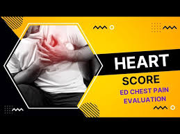 Image result for HEART Score