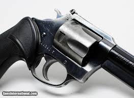 44 special bulldog.iwb leather in the waistband carry holster blk charter arms undercover bulldog. Charter Arms Bulldog 44 Special With Leather Holster Good Condition Tt Collection