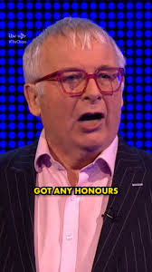 Someone Get Biggins An Honour Now! 😂, Brand New The Chase: Celebrity  Special, Saturday at 8 pm