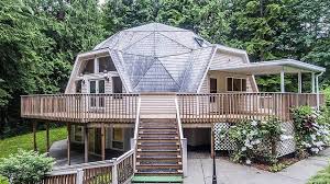 Cement dome home plans / dome concrete home plans — schmidt gallery design. Geodesic Dome House Design Guide Designing Idea