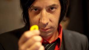 Muere Todd Youth (Danzig, D Generation)