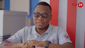 Mwanao hafukuzwi Ada tena ukiwa na Adalipa