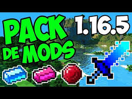 Textureless for minecraft is a texture pack that affects only certain characters. Pack De Mods Para Minecraft 1 16 5 25 Mods Sin Lag Modpack Review Youtube