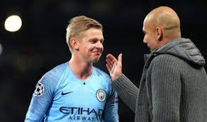 Гвардиола хосеп сала / pep guardiola. Hosep Gvardiola Zinchenko Neveroyatnyj Professional On Mozhet Sygrat Na Neskolkih Poziciyah Manchester City Manchester Football S