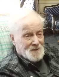 Obituary information for John Francis McDonnell